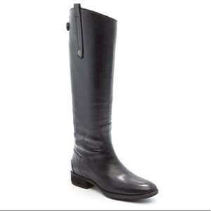 Sam Edelman Penny tall riding boots. Size 7.5